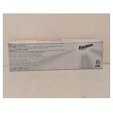 ENERGIZER INDUSTRIAL ALKALINE AA BATTERIES 24PK.