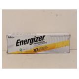 ENERGIZER INDUSTRIAL ALKALINE AA BATTERIES 24PK.
