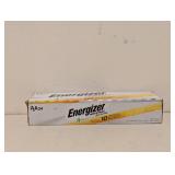 ENERGIZER INDUSTRIAL ALKALINE AA BATTERIES 24PK.
