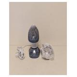 CONAIR 2-IN-1 STEAMER & IRON GENTLE TEMP