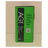 AG1 DAILY FOUNDATIONAL NUTRITION 40CT.