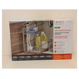 TRINITY ECO STORAGE SLIDING UNDERSINK ORGANIZER