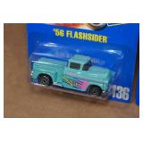 *3* Hot Wheels - 