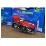 *3* Hot Wheels - 
