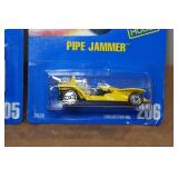 *3* Hot Wheels - 