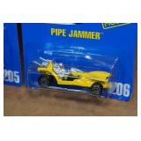 *3* Hot Wheels - 