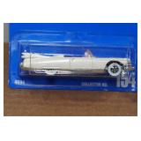 *2* Hot Wheels - 
