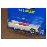 *2* Hot Wheels - 