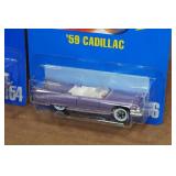 *2* Hot Wheels - 