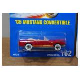 *2* Hot Wheels - 
