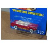 *2* Hot Wheels - 