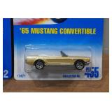 *2* Hot Wheels - 