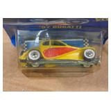 *3* Hot Wheels - 