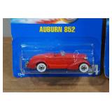 *3* Hot Wheels - 