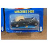 *3* Hot Wheels - 