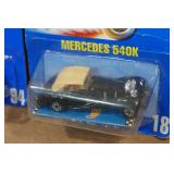 *3* Hot Wheels - 