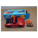 Hot Wheels Sight 