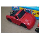 Hot Wheels Sight 