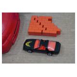Hot Wheels Sight 