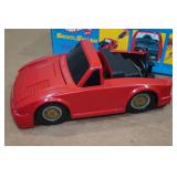 Hot Wheels Sight 