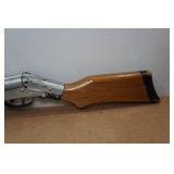 Vintage Toy Gun