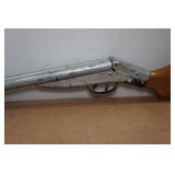 Vintage Toy Gun
