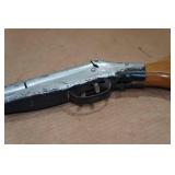 Vintage Toy Gun