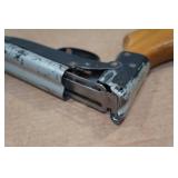 Vintage Toy Gun