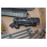 Vintage Train Set