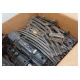 Vintage Train Set