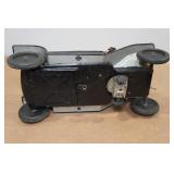 Vintage Tin Cars