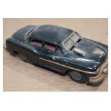 Vintage Tin Cars