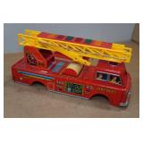 Vintage Tin Cars