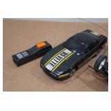Assorted RC Cars