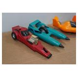Rip Cord Race Cars