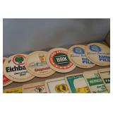 Vintage Coasters