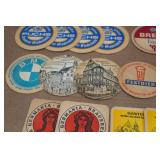 Vintage Coasters