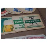 Vintage Coasters