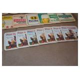 Vintage Coasters