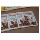 Vintage Coasters