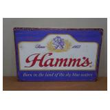 Vintage Style Hamm