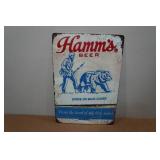 Vintage Style Hamm