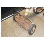 Vintage Trike