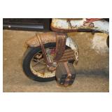 Vintage Trike