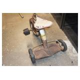 Vintage Trike