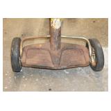 Vintage Trike