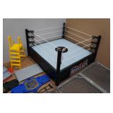 WWE Wrekkin