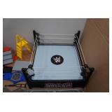 WWE Wrekkin