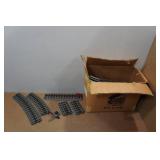 Train Set Pieces