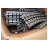 Train Set Pieces